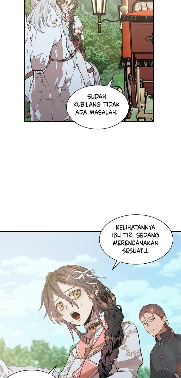 Legendary Youngest Son of the Marquis House Chapter 16 Gambar 27