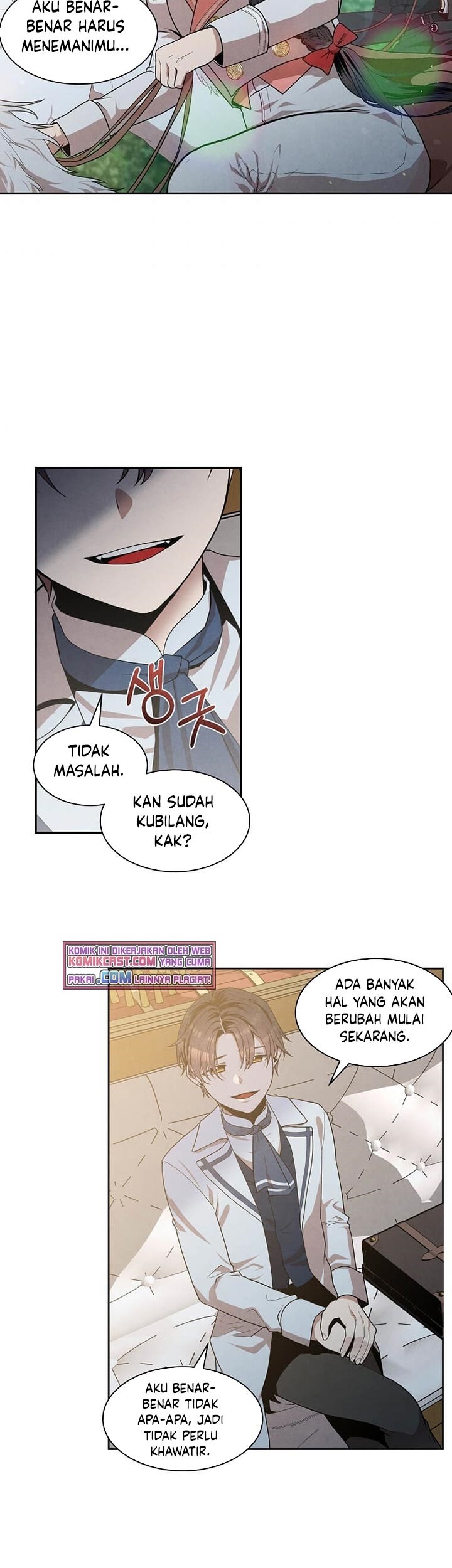 Legendary Youngest Son of the Marquis House Chapter 16 Gambar 28