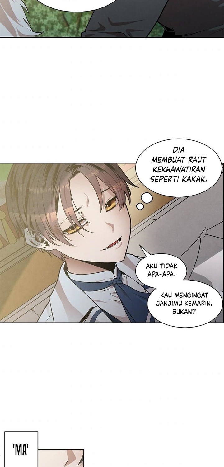 Legendary Youngest Son of the Marquis House Chapter 16 Gambar 33