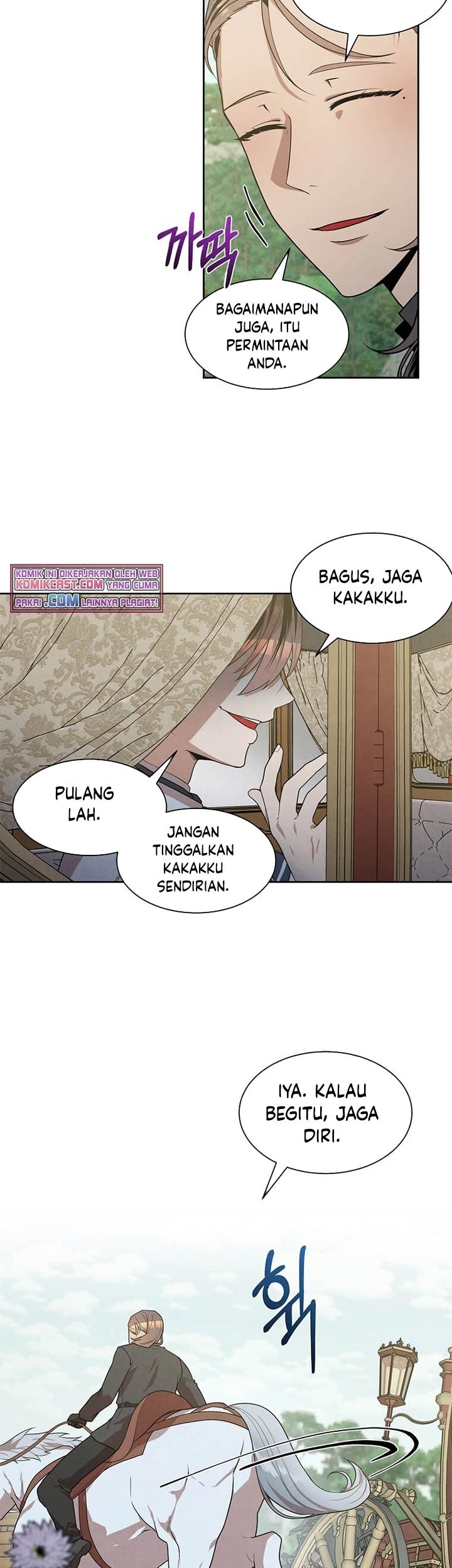 Legendary Youngest Son of the Marquis House Chapter 16 Gambar 36