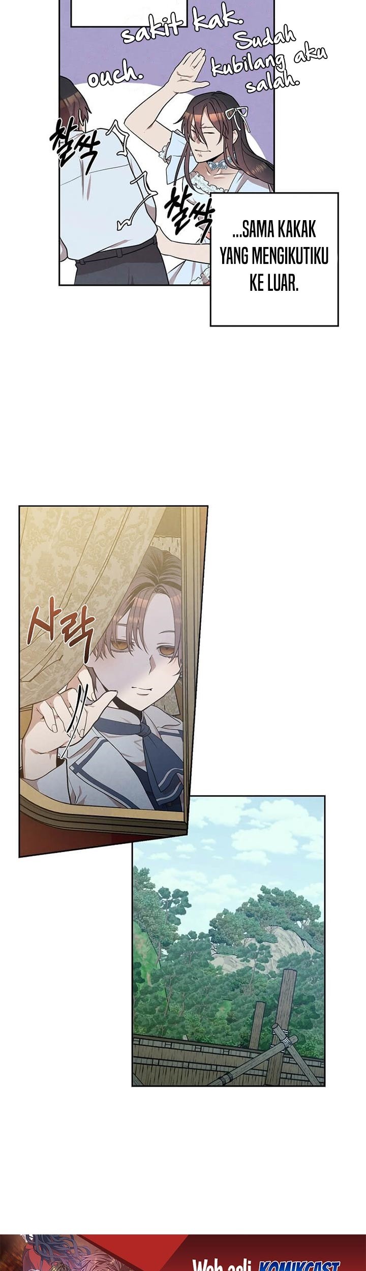 Legendary Youngest Son of the Marquis House Chapter 16 Gambar 20