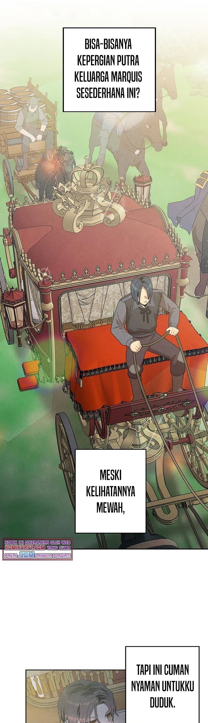 Legendary Youngest Son of the Marquis House Chapter 16 Gambar 22