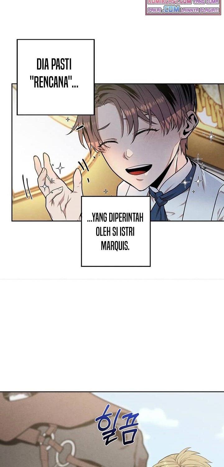 Legendary Youngest Son of the Marquis House Chapter 16 Gambar 25