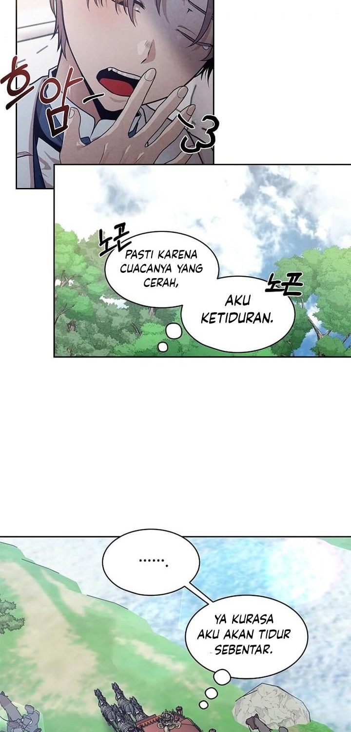 Legendary Youngest Son of the Marquis House Chapter 16 Gambar 39