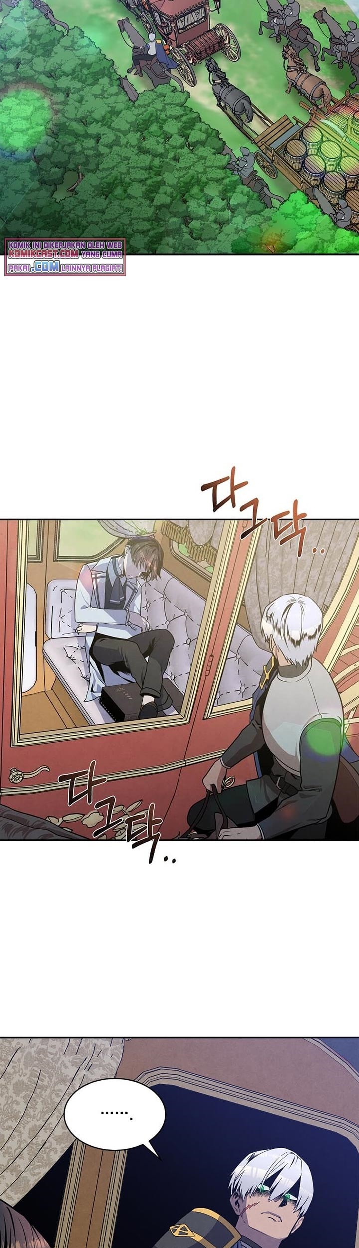 Legendary Youngest Son of the Marquis House Chapter 16 Gambar 40