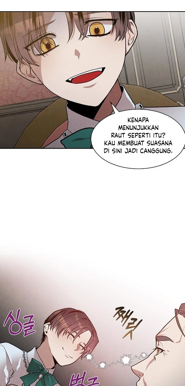 Legendary Youngest Son of the Marquis House Chapter 16 Gambar 3