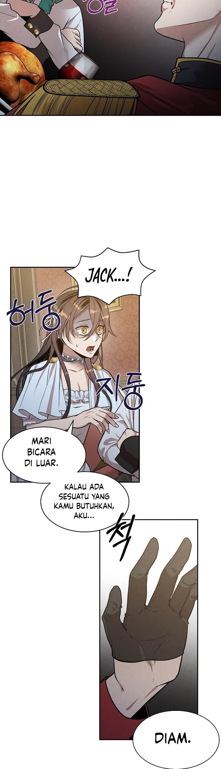 Legendary Youngest Son of the Marquis House Chapter 16 Gambar 4