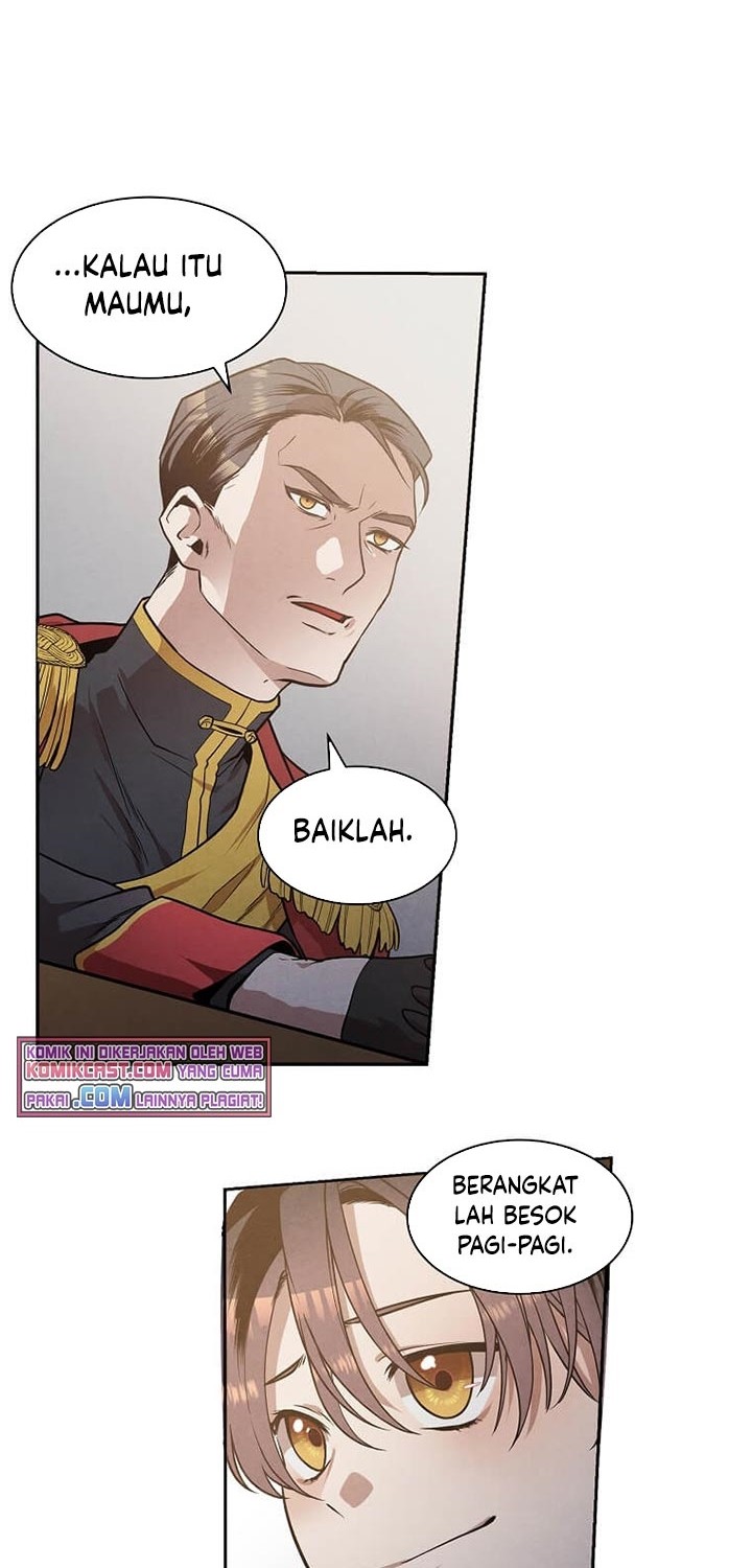 Legendary Youngest Son of the Marquis House Chapter 16 Gambar 7