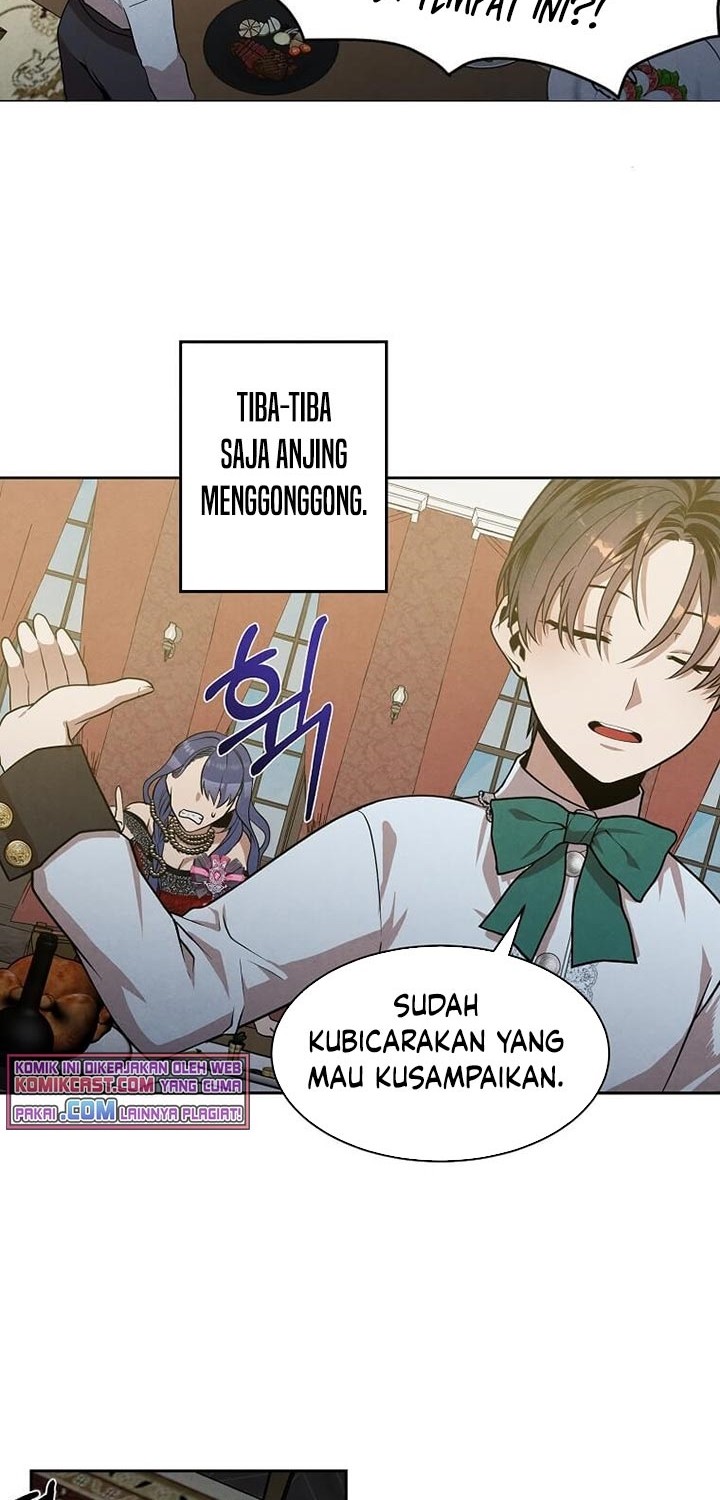 Legendary Youngest Son of the Marquis House Chapter 16 Gambar 13