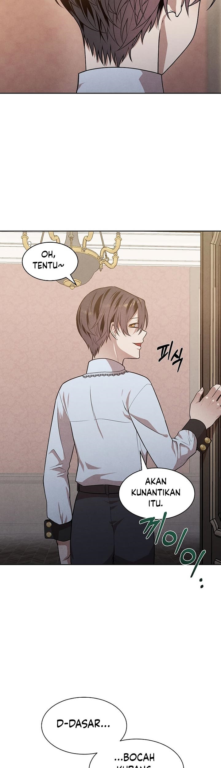 Legendary Youngest Son of the Marquis House Chapter 16 Gambar 16