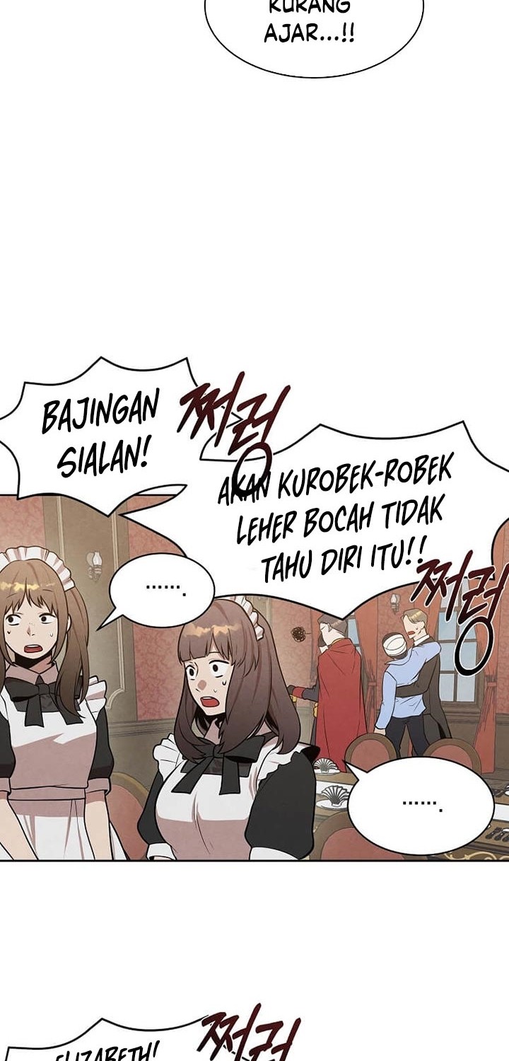 Legendary Youngest Son of the Marquis House Chapter 16 Gambar 17