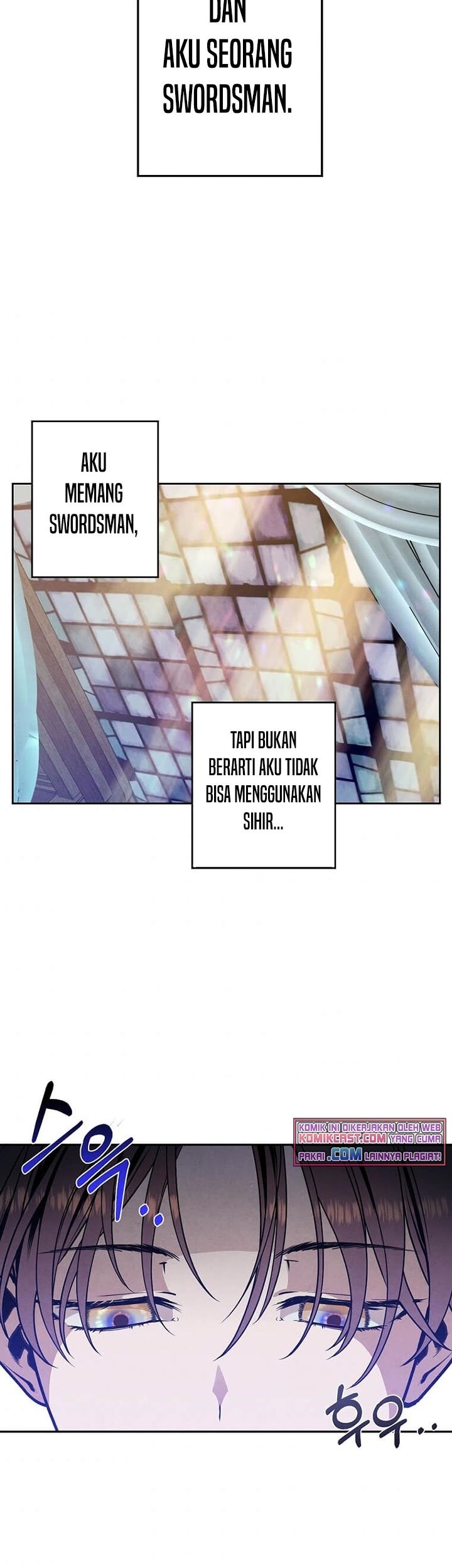 Legendary Youngest Son of the Marquis House Chapter 15 Gambar 26