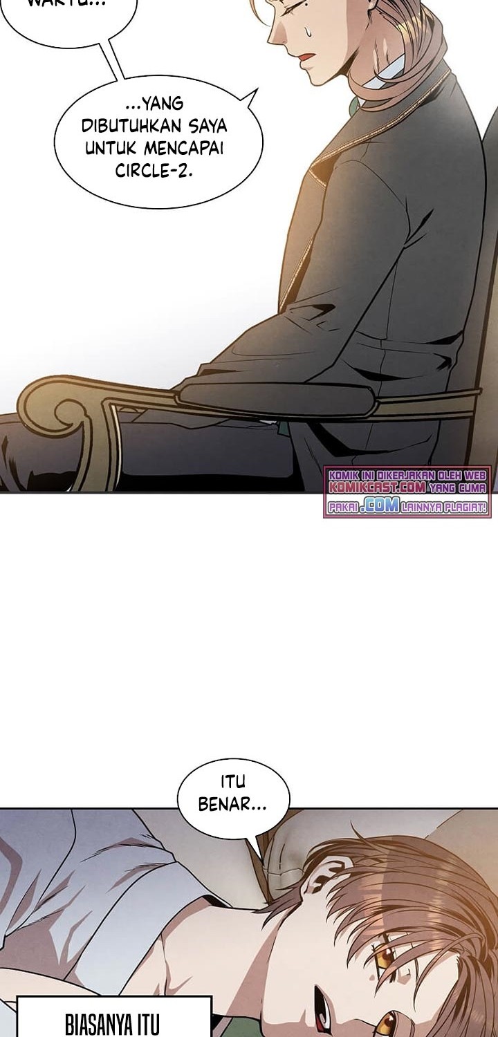 Legendary Youngest Son of the Marquis House Chapter 15 Gambar 29