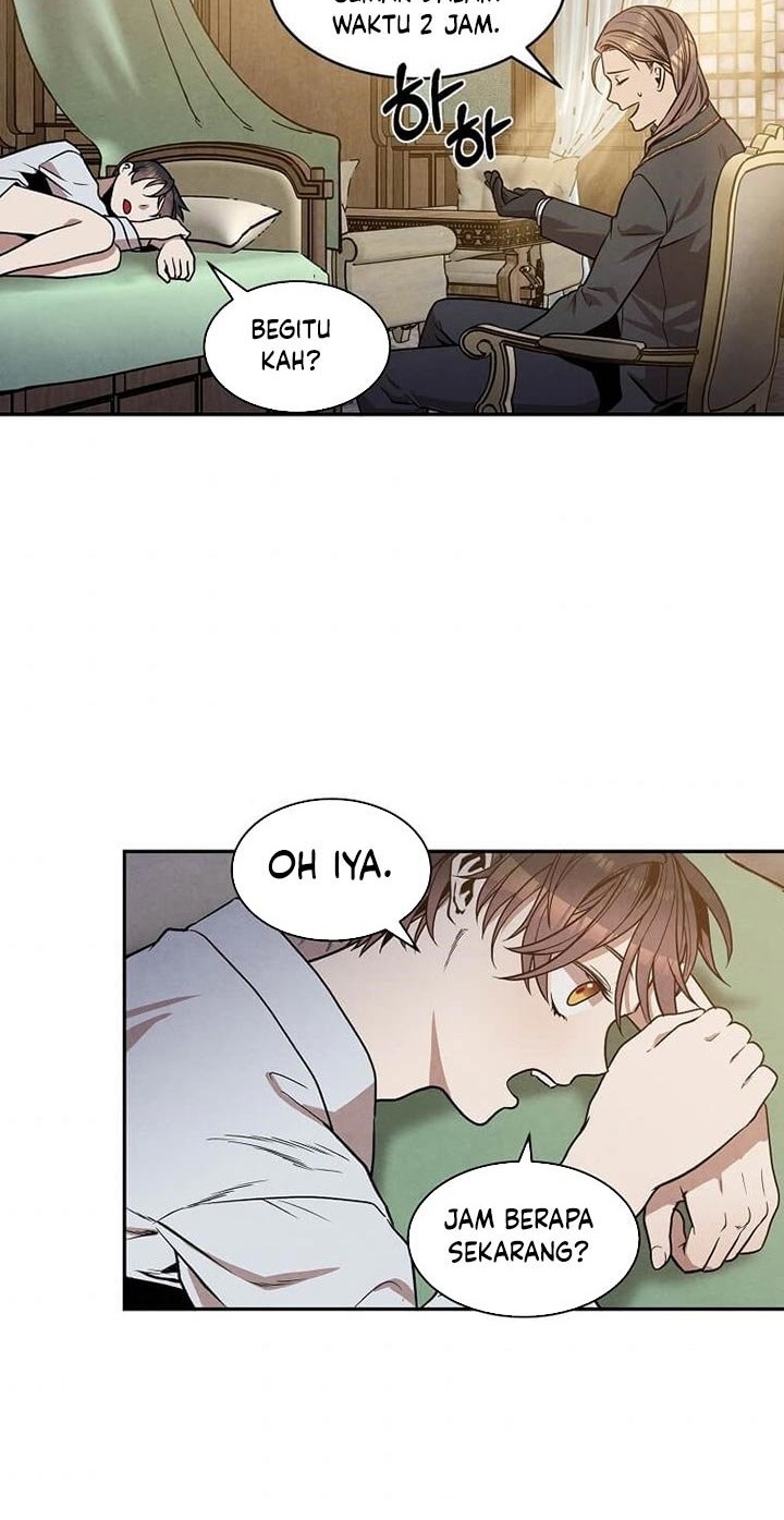 Legendary Youngest Son of the Marquis House Chapter 15 Gambar 31