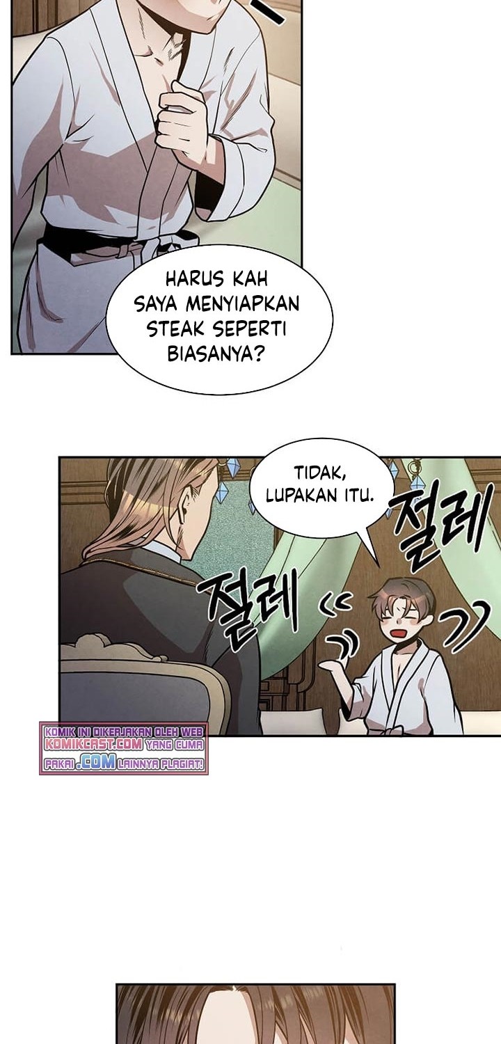 Legendary Youngest Son of the Marquis House Chapter 15 Gambar 33