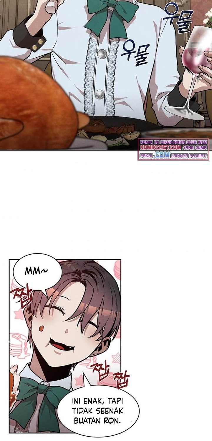 Legendary Youngest Son of the Marquis House Chapter 15 Gambar 37