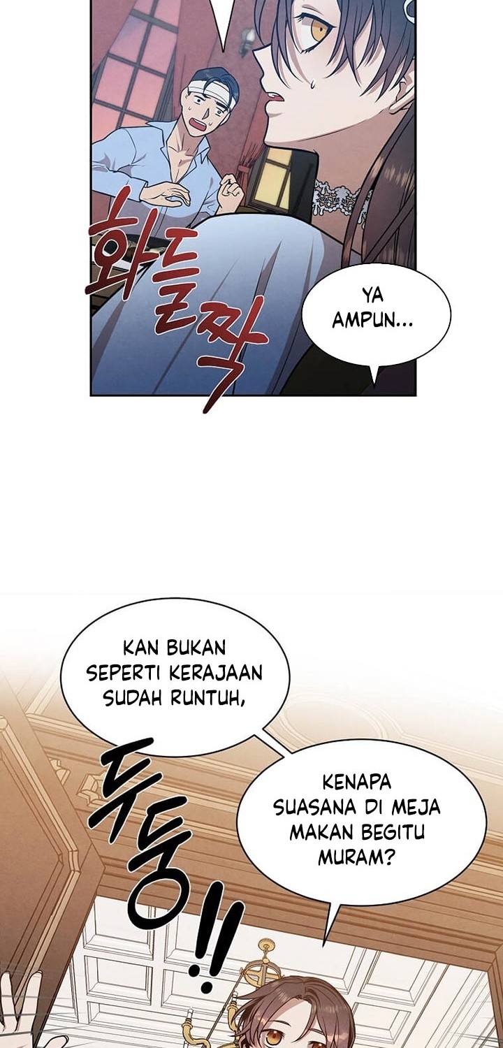 Legendary Youngest Son of the Marquis House Chapter 15 Gambar 19