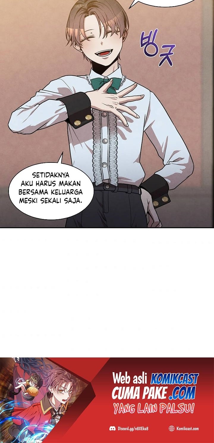 Legendary Youngest Son of the Marquis House Chapter 15 Gambar 21