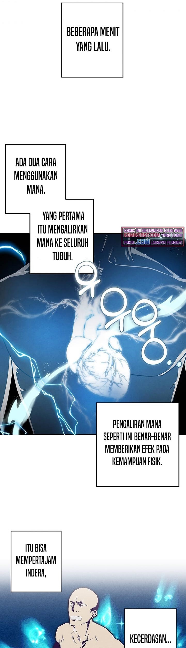 Legendary Youngest Son of the Marquis House Chapter 15 Gambar 22