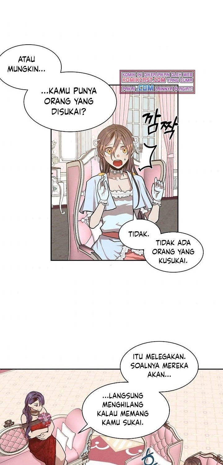 Legendary Youngest Son of the Marquis House Chapter 15 Gambar 5