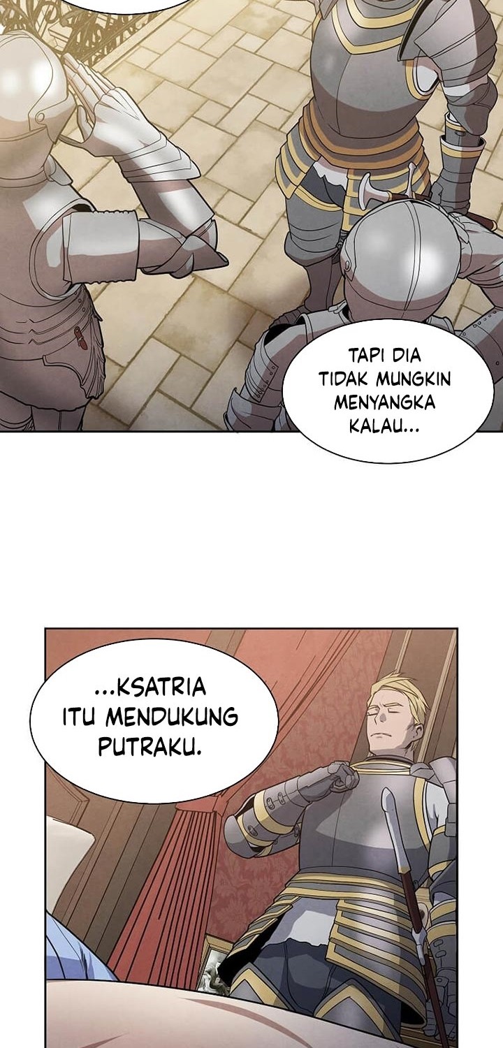 Legendary Youngest Son of the Marquis House Chapter 15 Gambar 7