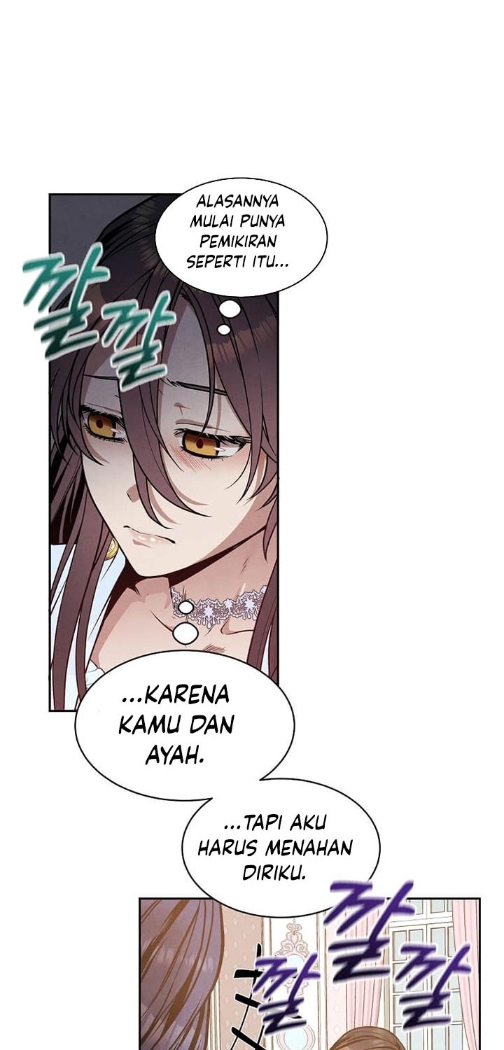 Legendary Youngest Son of the Marquis House Chapter 15 Gambar 9