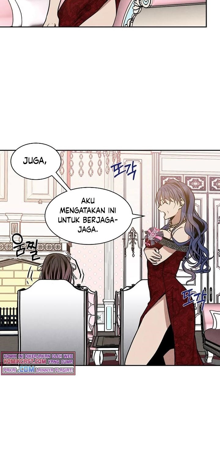 Legendary Youngest Son of the Marquis House Chapter 15 Gambar 11