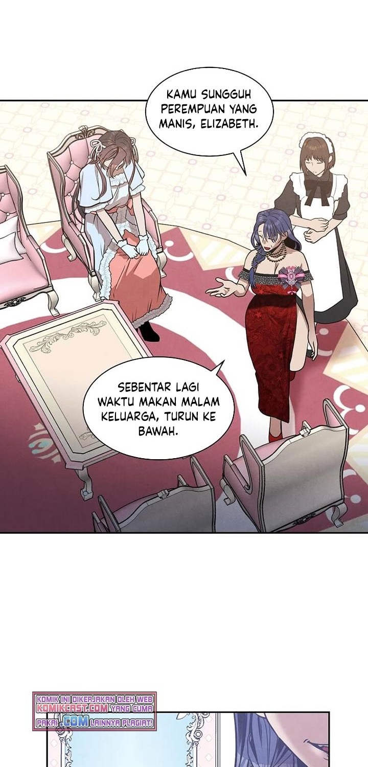 Legendary Youngest Son of the Marquis House Chapter 15 Gambar 15