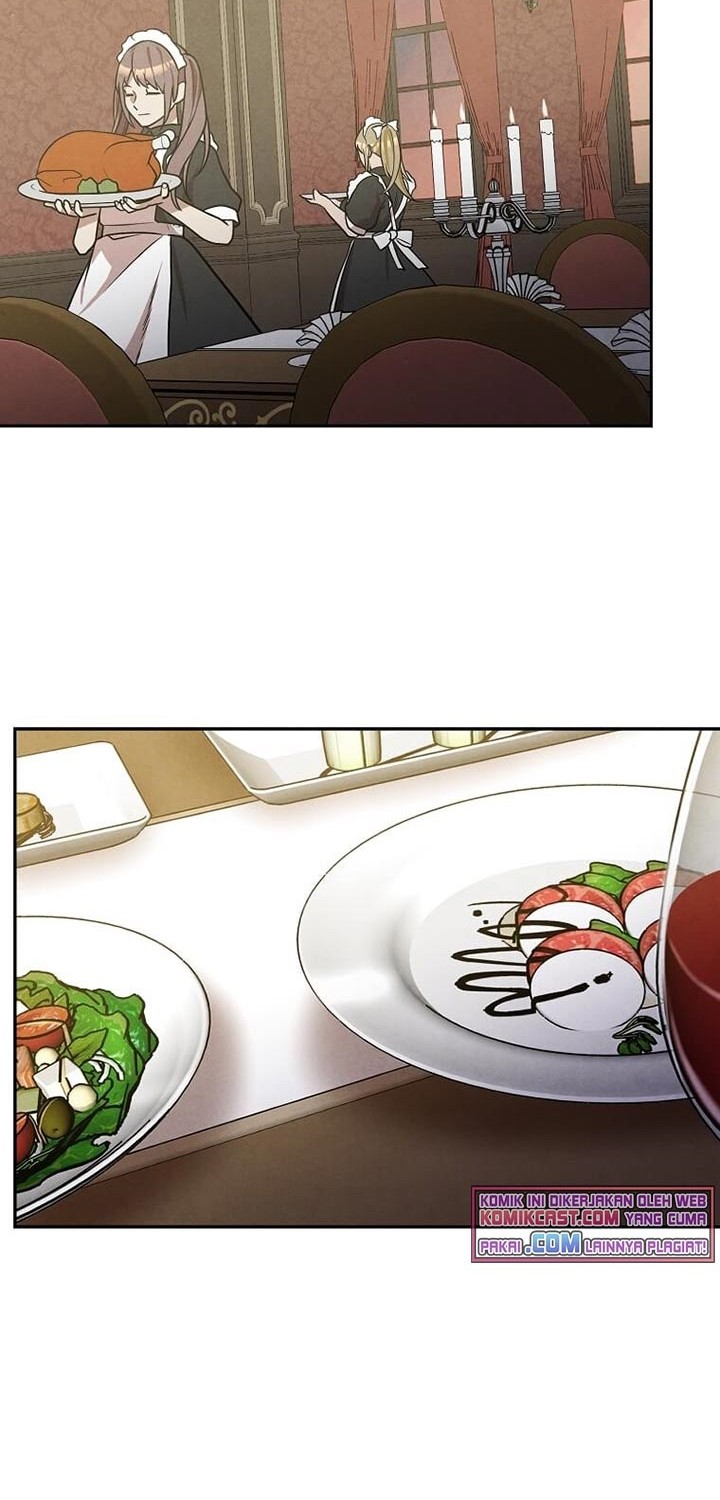 Legendary Youngest Son of the Marquis House Chapter 15 Gambar 17