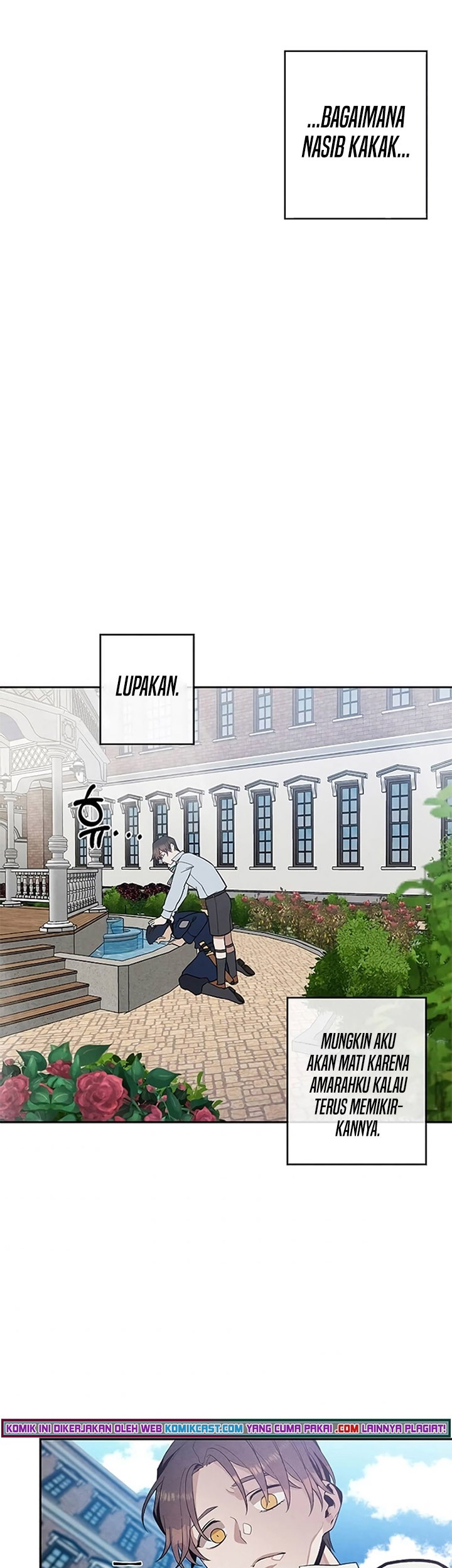 Legendary Youngest Son of the Marquis House Chapter 04 Gambar 26