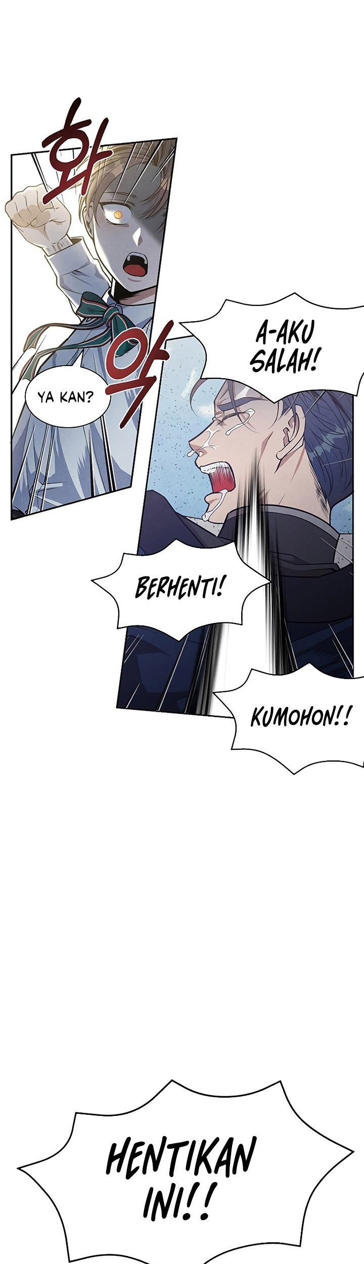 Legendary Youngest Son of the Marquis House Chapter 04 Gambar 32