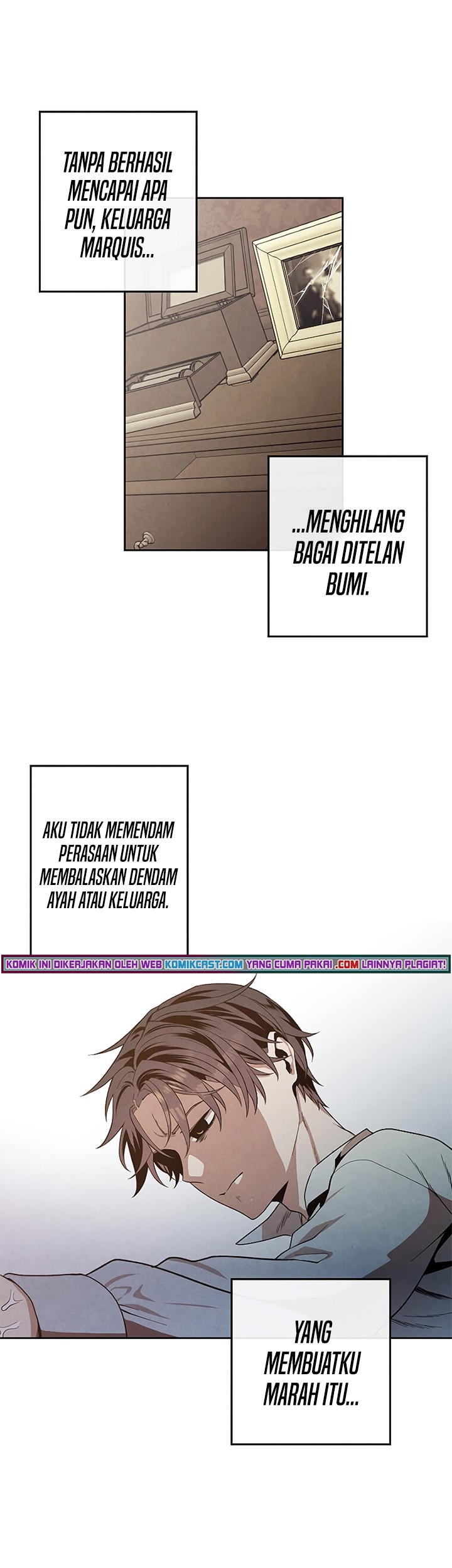 Legendary Youngest Son of the Marquis House Chapter 04 Gambar 18