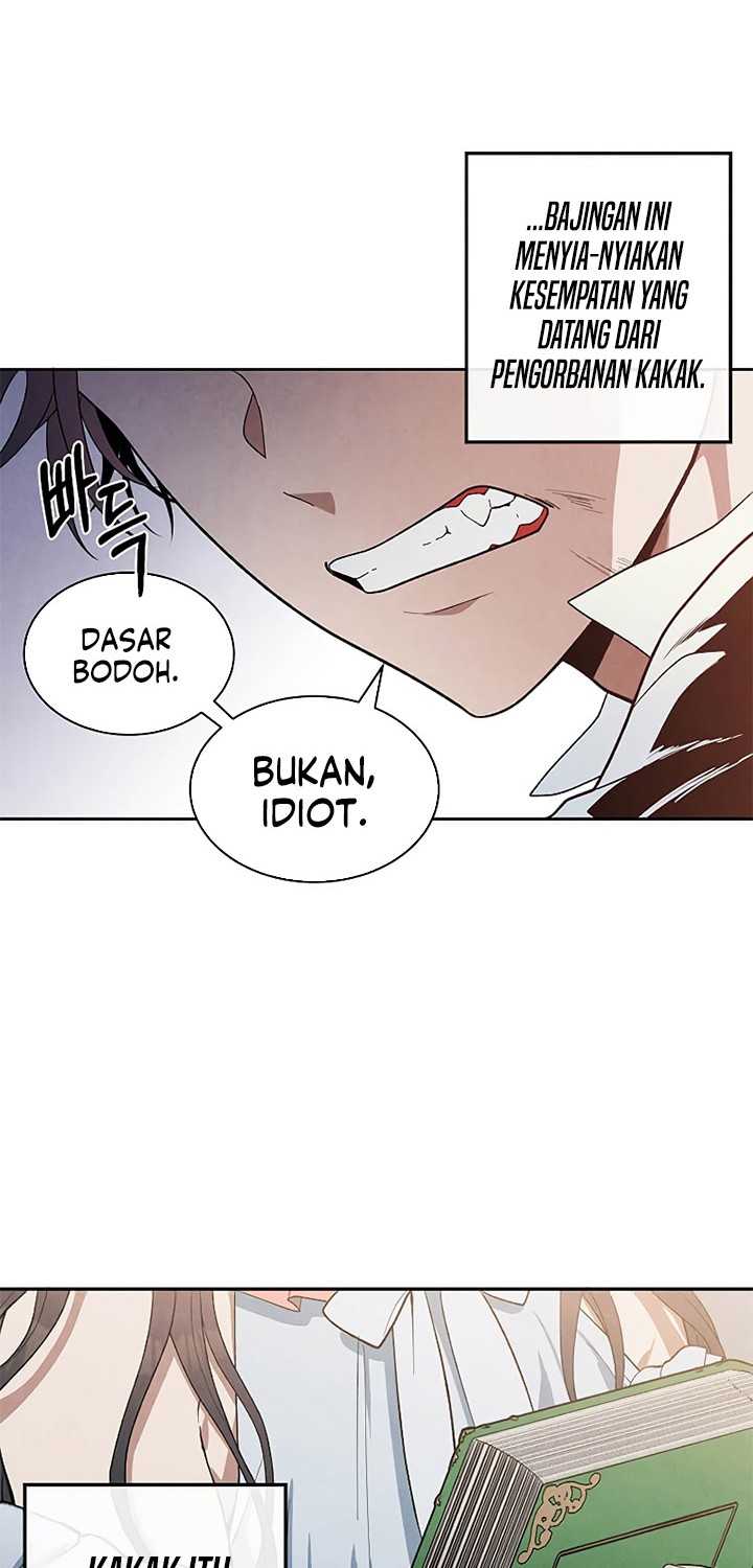 Legendary Youngest Son of the Marquis House Chapter 04 Gambar 19