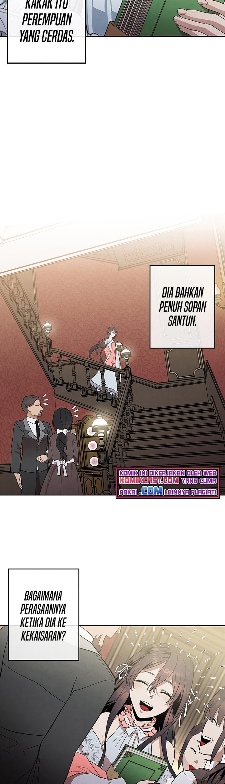 Legendary Youngest Son of the Marquis House Chapter 04 Gambar 20