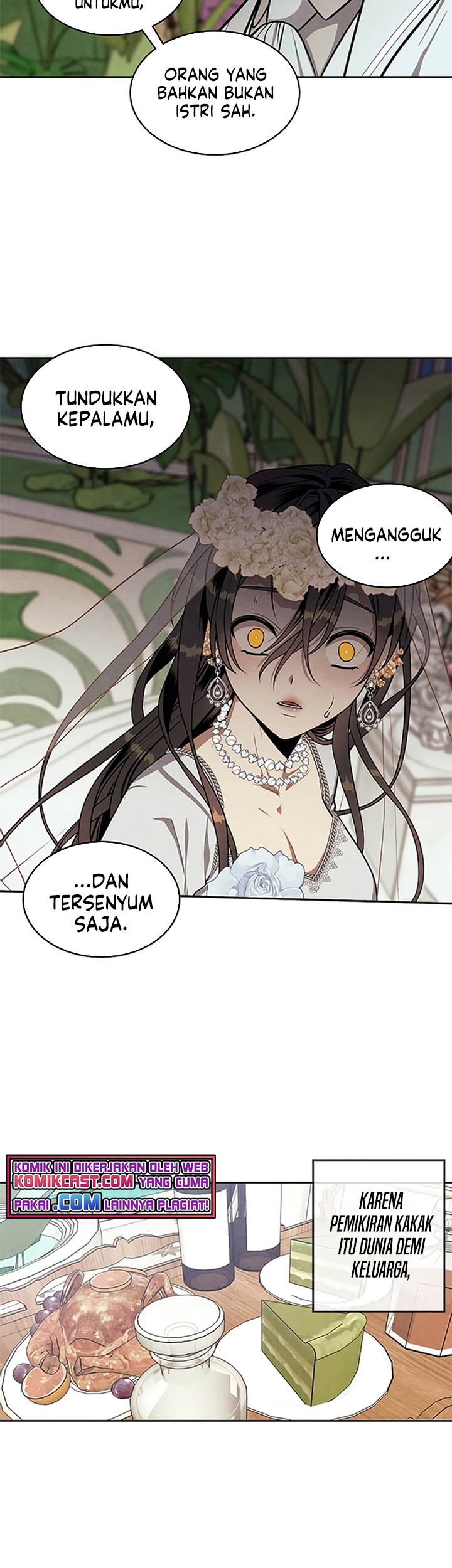 Legendary Youngest Son of the Marquis House Chapter 04 Gambar 24