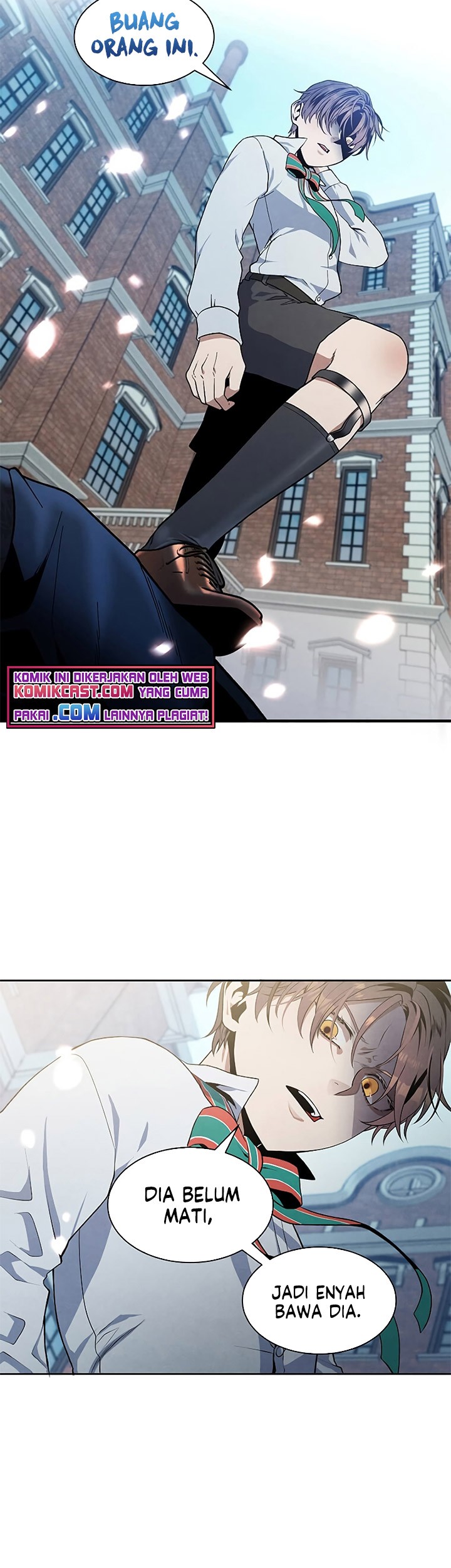 Legendary Youngest Son of the Marquis House Chapter 04 Gambar 38