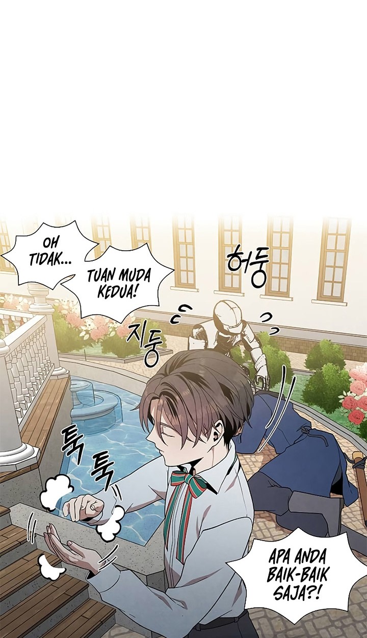 Legendary Youngest Son of the Marquis House Chapter 04 Gambar 39