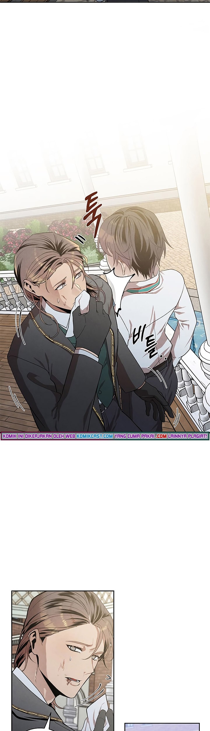 Legendary Youngest Son of the Marquis House Chapter 04 Gambar 40