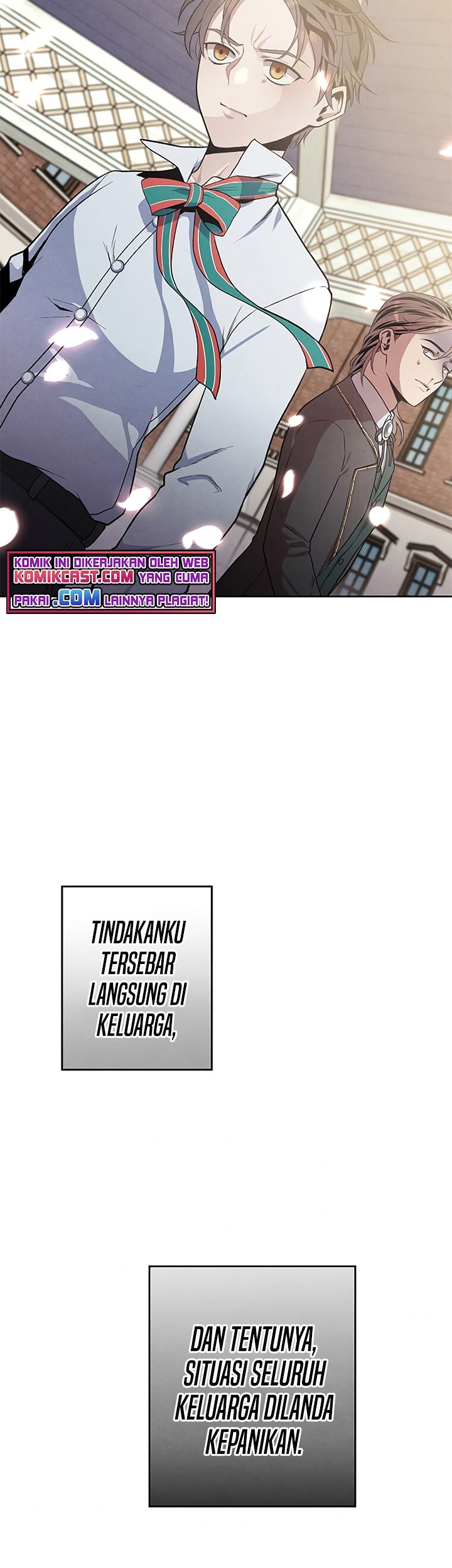 Legendary Youngest Son of the Marquis House Chapter 04 Gambar 42