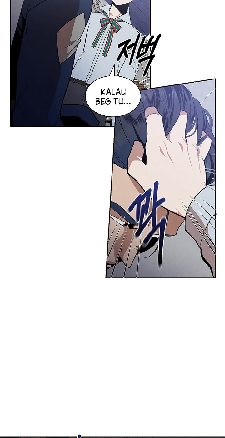 Legendary Youngest Son of the Marquis House Chapter 04 Gambar 9