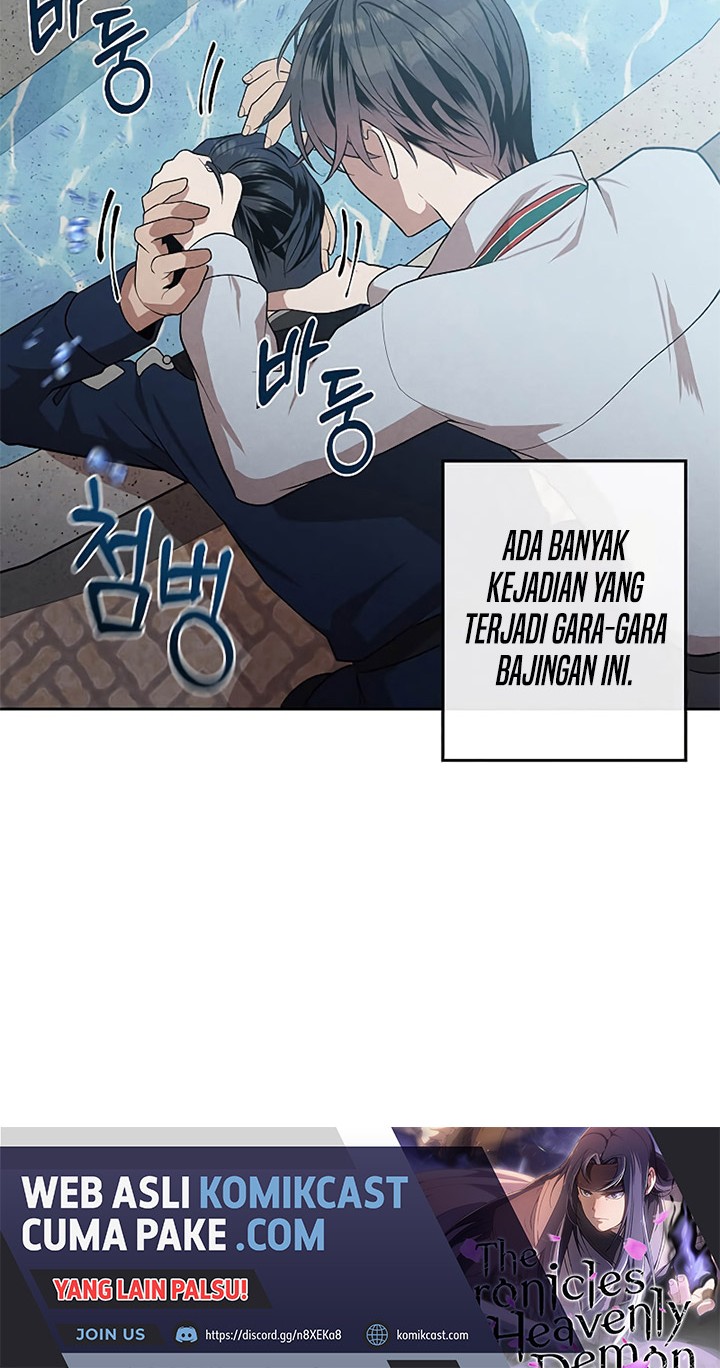 Legendary Youngest Son of the Marquis House Chapter 04 Gambar 15