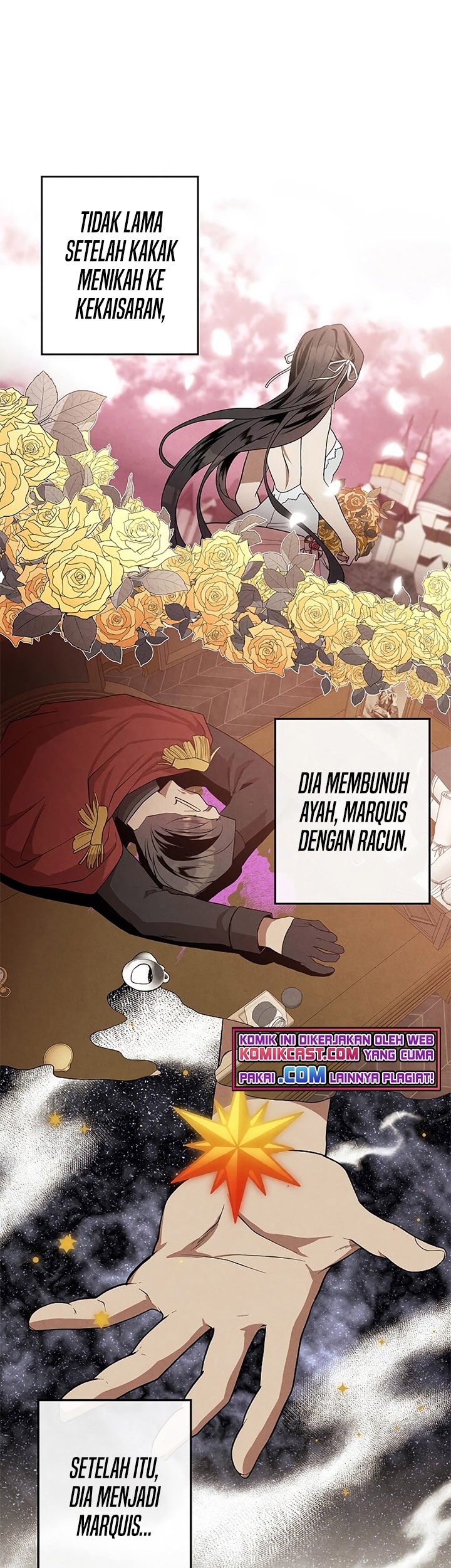 Legendary Youngest Son of the Marquis House Chapter 04 Gambar 16