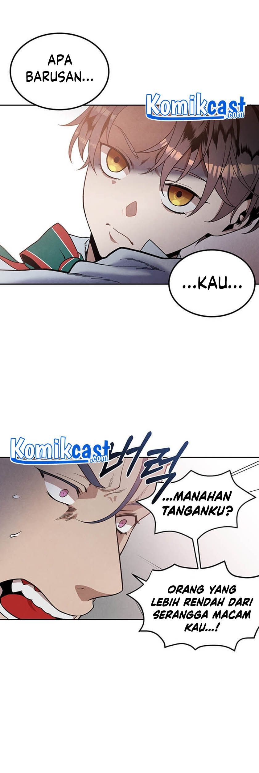 Legendary Youngest Son of the Marquis House Chapter 03 Gambar 26