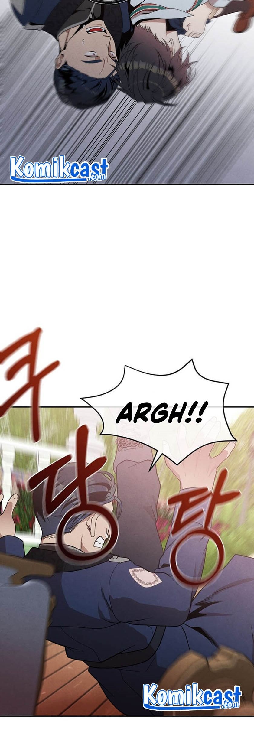 Legendary Youngest Son of the Marquis House Chapter 03 Gambar 28