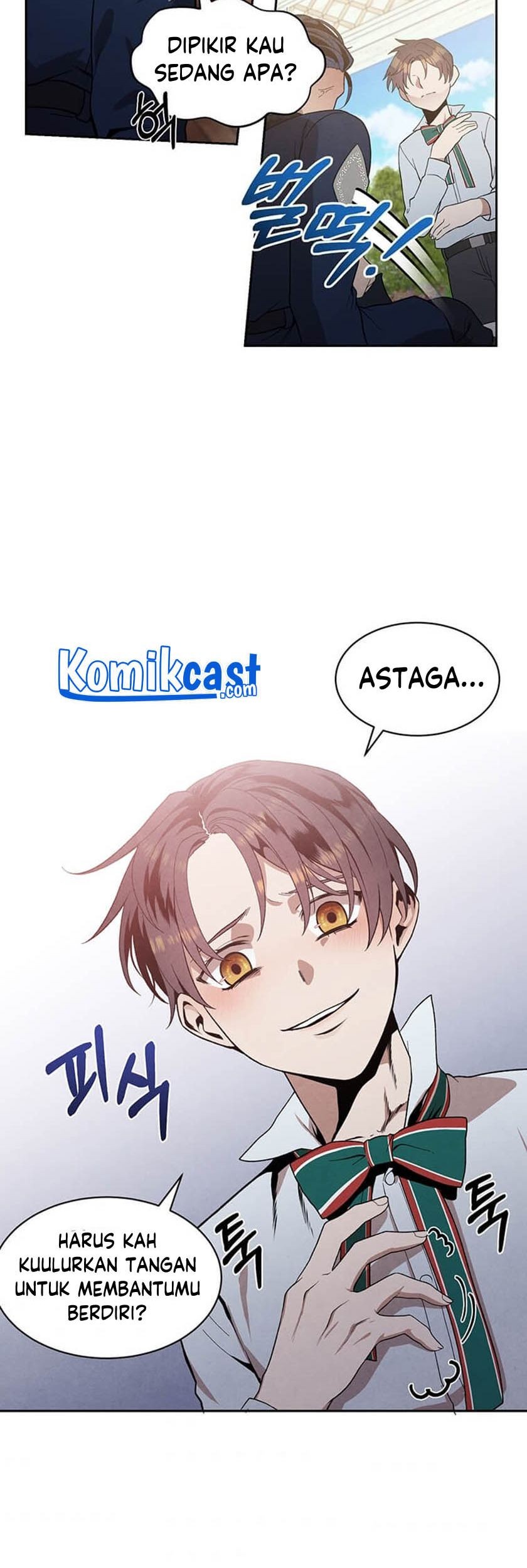 Legendary Youngest Son of the Marquis House Chapter 03 Gambar 30