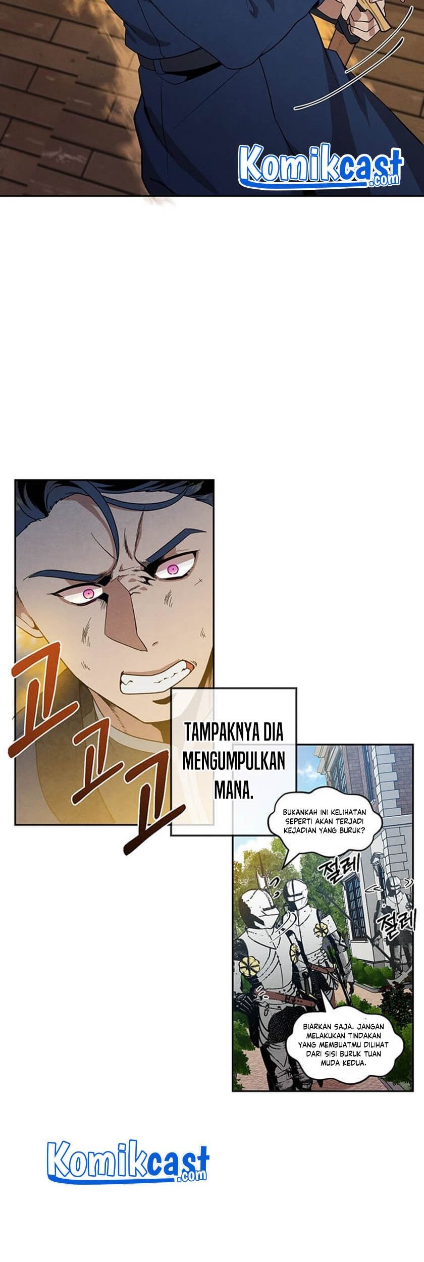 Legendary Youngest Son of the Marquis House Chapter 03 Gambar 32