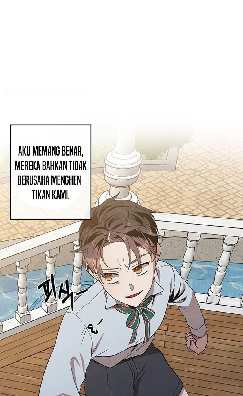 Legendary Youngest Son of the Marquis House Chapter 03 Gambar 33