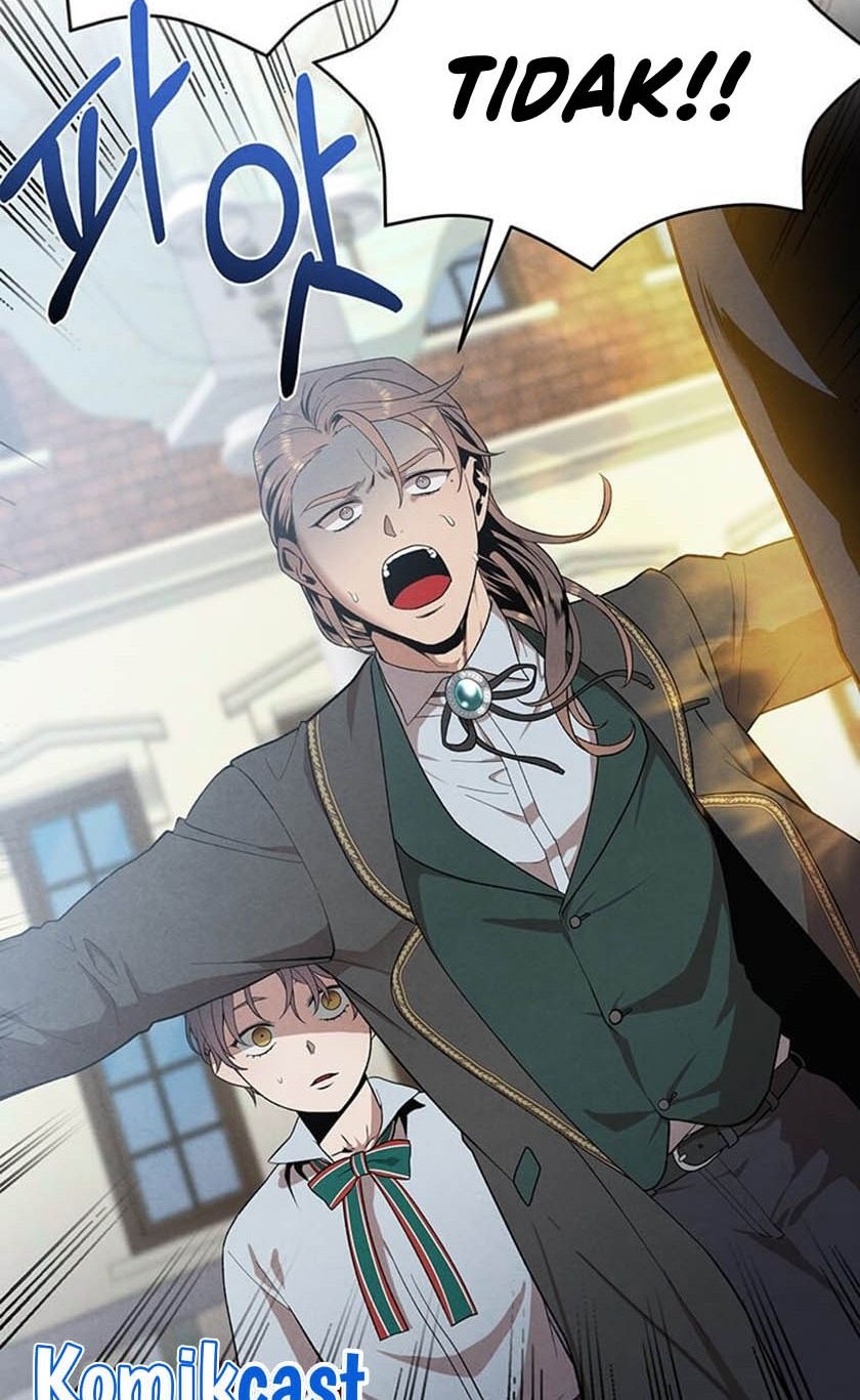 Legendary Youngest Son of the Marquis House Chapter 03 Gambar 35