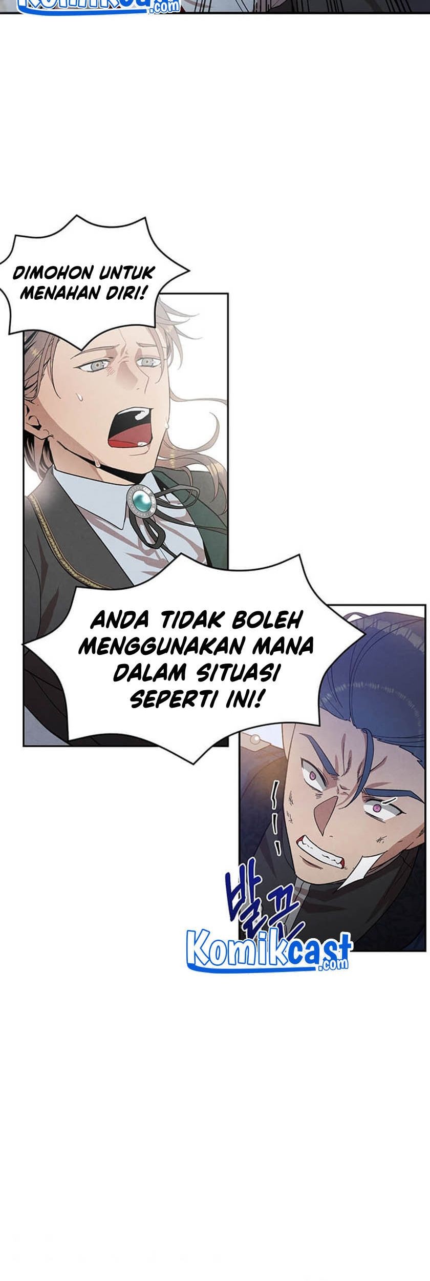 Legendary Youngest Son of the Marquis House Chapter 03 Gambar 36