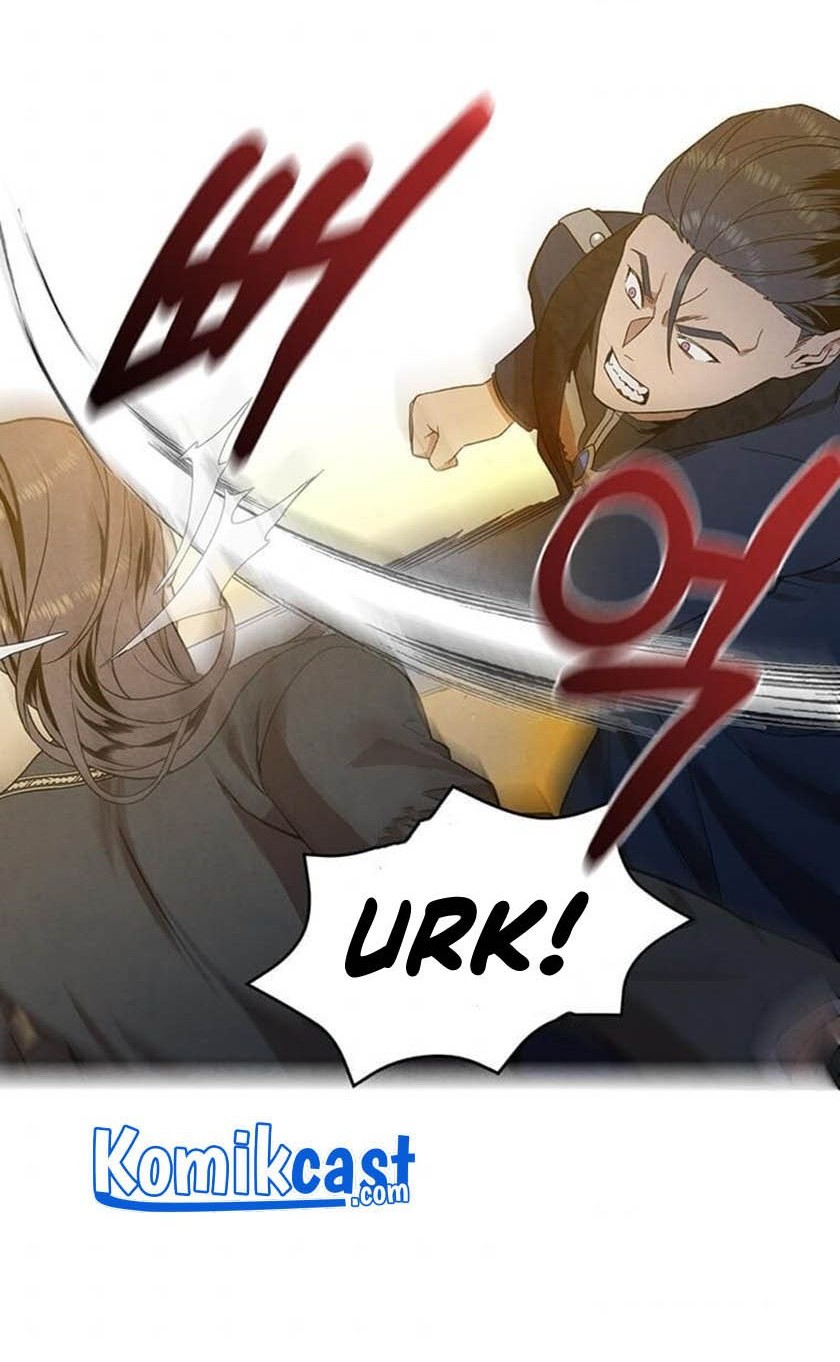 Legendary Youngest Son of the Marquis House Chapter 03 Gambar 37